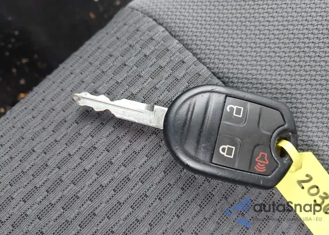 2011 Ford F-150 Xlt z USA, uszkodzony, nr VIN 1FTFW1EF5BFA88667